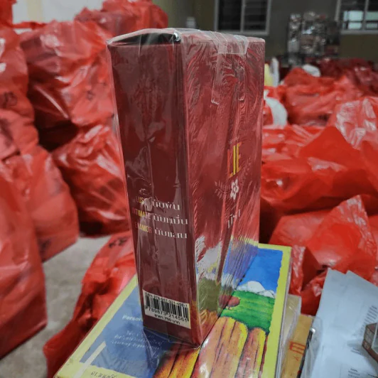 Boxset นิยายชุด Lie 3 เล่มจบ - มิรา รูปที่ 1