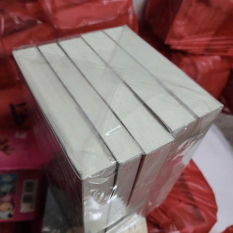 นวนิยายชุด ดวงใจเทวพรหม 5 เล่ม รูปที่ 4