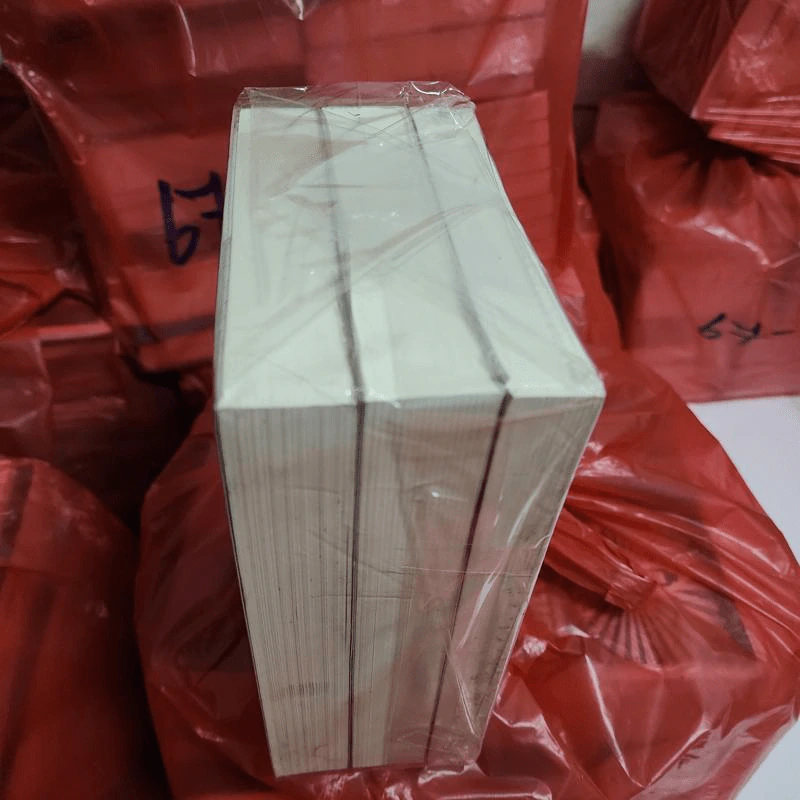 ชุด อริรักมาเฟีย : เดอะ เเชโดว์ เอ็มเพอเรอร์ 3 เล่ม : นิราศรักร้าย + ทนายเล่ห์รัก + กลพยัคฆ์ซ่อนลาย - มณีจันท์ รูปที่ 4