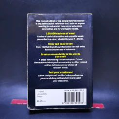 The Oxford Color Thesaurus รูปที่ 2