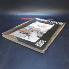 Moremove No.100 มีนาคม 2559 รูปที่ 8