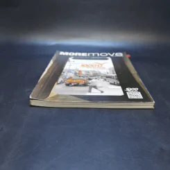 Moremove No.100 มีนาคม 2559 รูปที่ 5