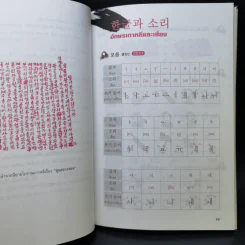 อันนยอง คล่องเกาหลี ใน 50 ชม. ระดับต้น เล่ม 1 รูปที่ 12