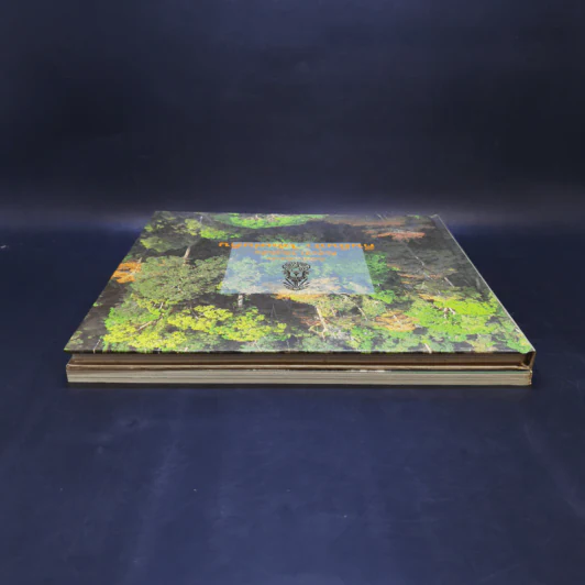 Boxset คืนผืนป่าให้แผ่นดิน โครงการปลูกป่าถาวรเฉลิมพระเกียรติพระบาทสมเด็จพระเจ้าอยู่หัว รูปที่ 7