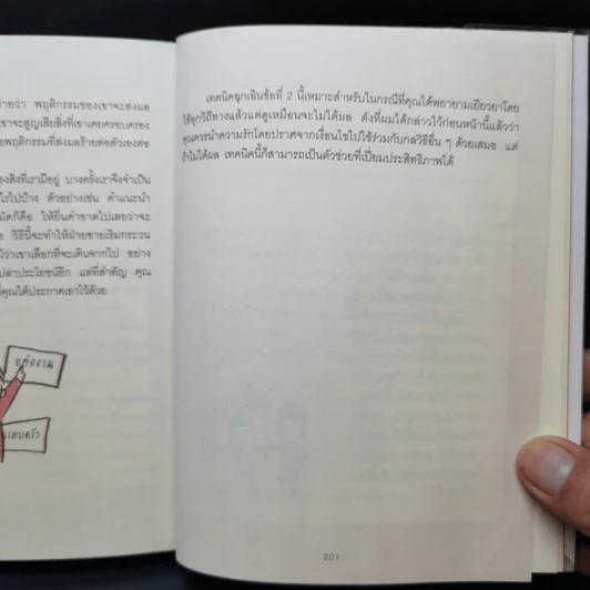 เปลี่ยนใจใครก็ได้ตามใจคุณ - เดวิด เจ. ไลเบอร์แมน รูปที่ 12