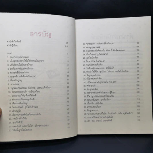 43 ไม้ตาย ลบลายเจ้าตัวยุ่ง - นายแพทย์ประเสริฐ ผลิตผลการพิมพ์ รูปที่ 9