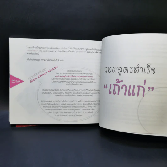 เถ้าแก่...แลฅน - สมาคมการจัดการงานบุคคลแห่งประเทศไทย รูปที่ 14