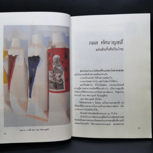 สีสันและความงาม - อำนาจ เย็นสบาย รูปที่ 12