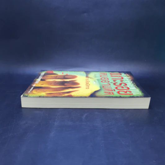 แกะรอยหมออำมหิต ตอน สายเลือดปีศาจ - Tess Gerritsen รูปที่ 5