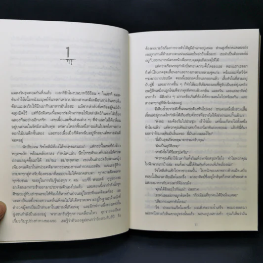แกะรอยหมออำมหิต ตอน สายเลือดปีศาจ - Tess Gerritsen รูปที่ 10