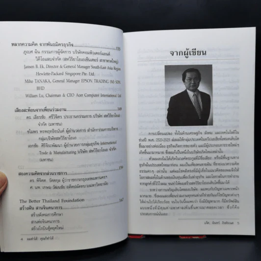 ผมทำได้ คุณก็ทำได้ - แจ็ค, มินทร์ อิงค์ธเนศ รูปที่ 10