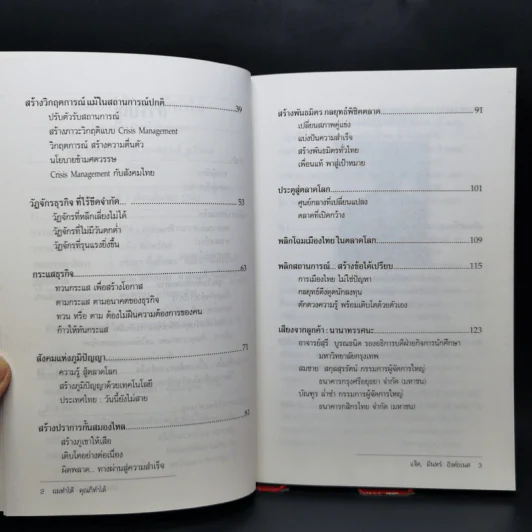 ผมทำได้ คุณก็ทำได้ - แจ็ค, มินทร์ อิงค์ธเนศ รูปที่ 9