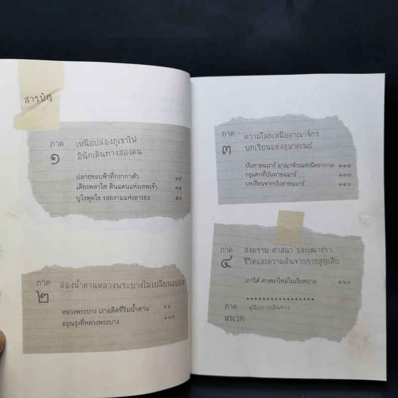 บันทายฉมาร์เดียงพลาโตและหลวงพระบาง - นิพัทธ์พร เพ็งแก้ว รูปที่ 10