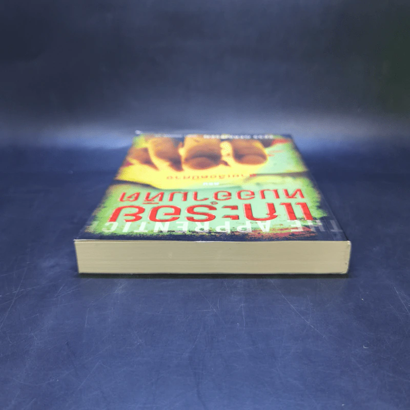 แกะรอยหมออำมหิต ตอน สายเลือดปีศาจ - Tess Gerritsen รูปที่ 6