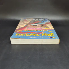 Harry Potter Year 2 แฮร์รี่ พอตเตอร์ กับห้องแห่งความลับ - J.K.Rowling รูปที่ 6