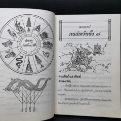 โหราพยากรณ์ - โหรทองอินทร์ รูปที่ 11