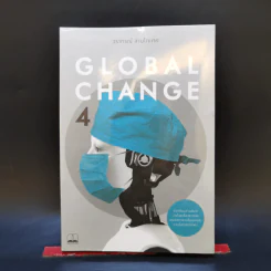 Global Change เล่ม 4 - วราภรณ์ สามโกเศศ รูปที่ 1