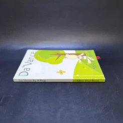 Da'Vance By A'Ping Mini Thai Book รูปที่ 3