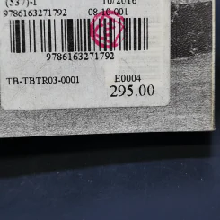 ไม่มีฝนในอังกฤษ : No Rain in Britain - ทรงศีล ทิวสมบุญ, กฤติการ ชัยกล้าหาญ รูปที่ 13