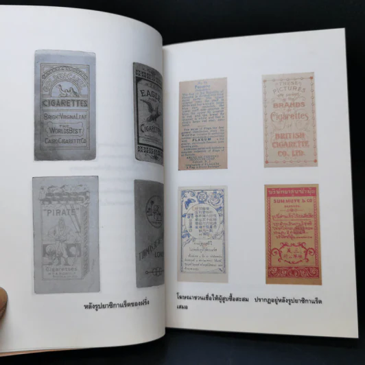เกิดชุดคำพังเพยไทย สารคดีบอกเล่าด้วยรูปและเรื่อง กลางกรุง รูปที่ 12