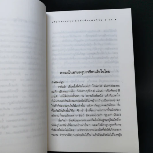 เกิดชุดคำพังเพยไทย สารคดีบอกเล่าด้วยรูปและเรื่อง กลางกรุง รูปที่ 10