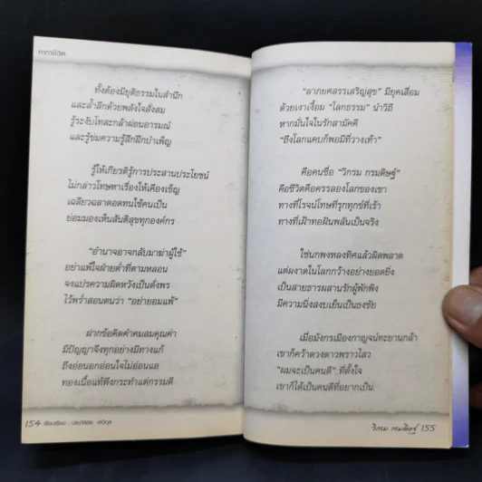 คาถาชีวิต - วิกรม กรมดิษฐ์ รูปที่ 11