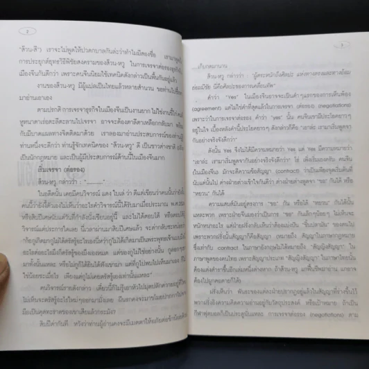 ถนนฉางอาน - แดง ใบเล่ รูปที่ 9