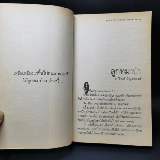 สนามหลวง 24 เรื่องสั้น รูปที่ 10