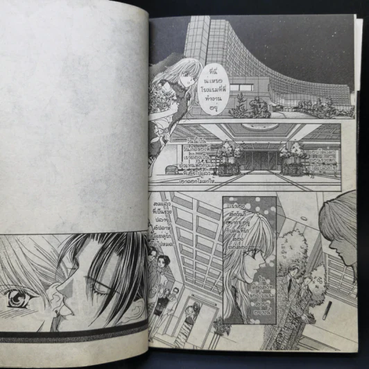 ขอเป็นหนึ่งเดียวกัน - Shinjo Mayu รูปที่ 9