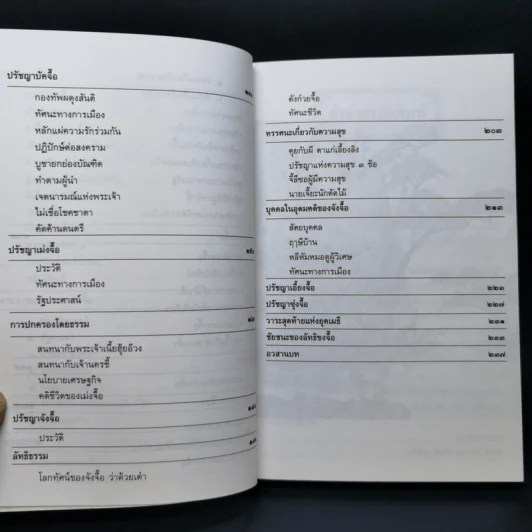 เมธีตะวันออก - เสถียร โพธินันทะ รูปที่ 10