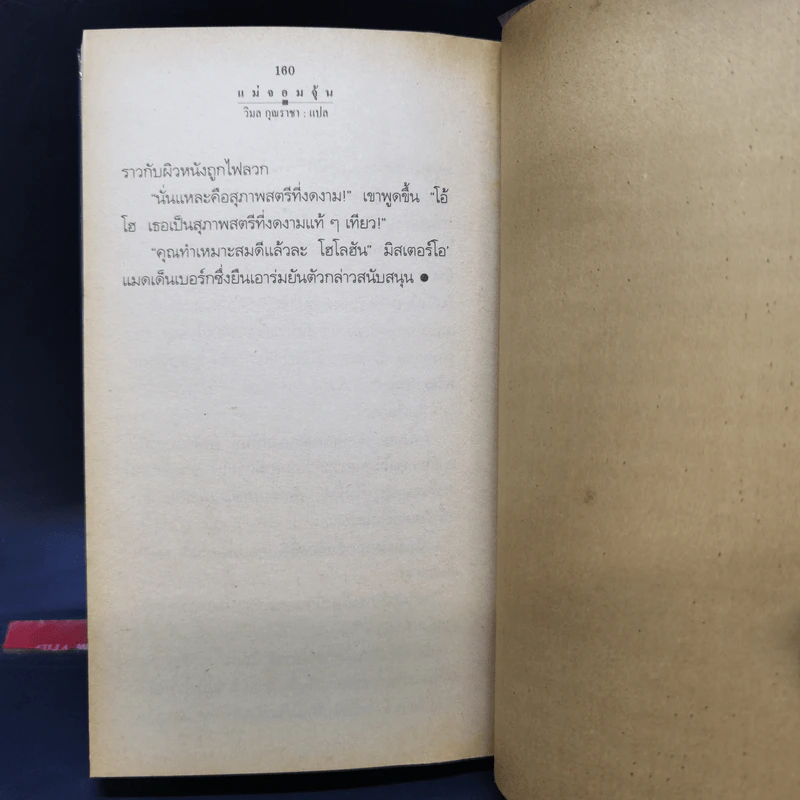 คนสำเริง คืนสำราญ - James Joyce รูปที่ 13