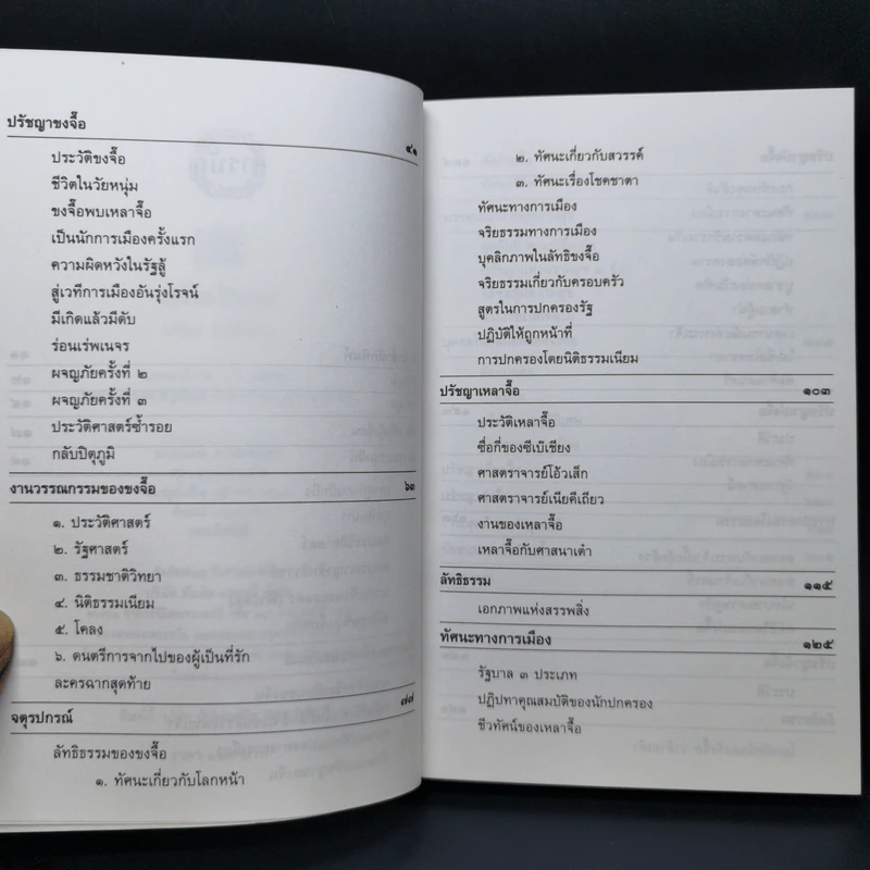 เมธีตะวันออก - เสถียร โพธินันทะ รูปที่ 9