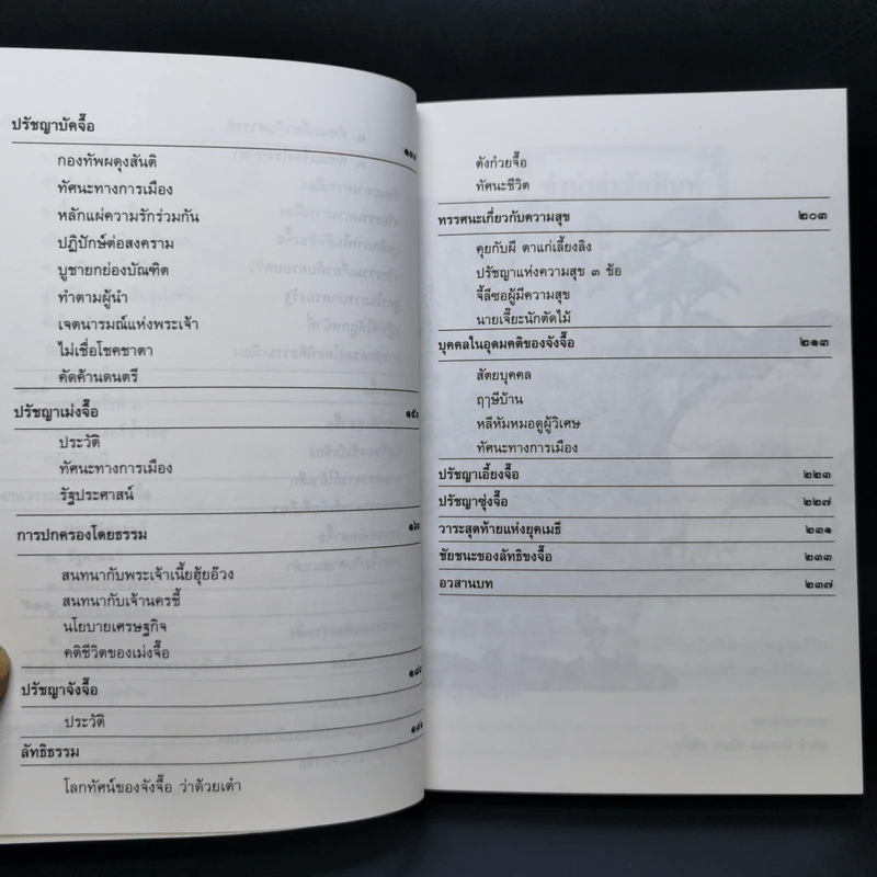 เมธีตะวันออก - เสถียร โพธินันทะ รูปที่ 10