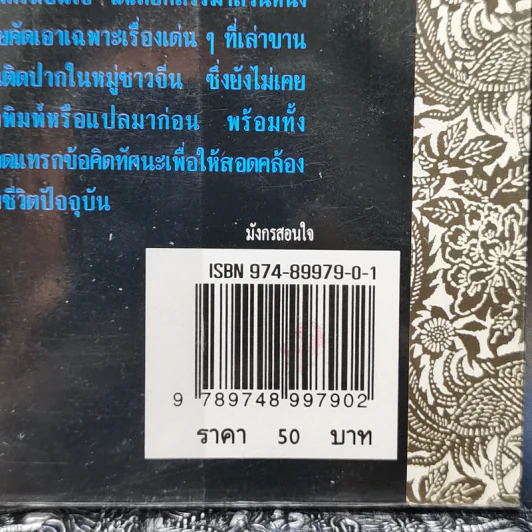 มังกรสอนใจ - เทอด เกียรติภูมิ รูปที่ 11