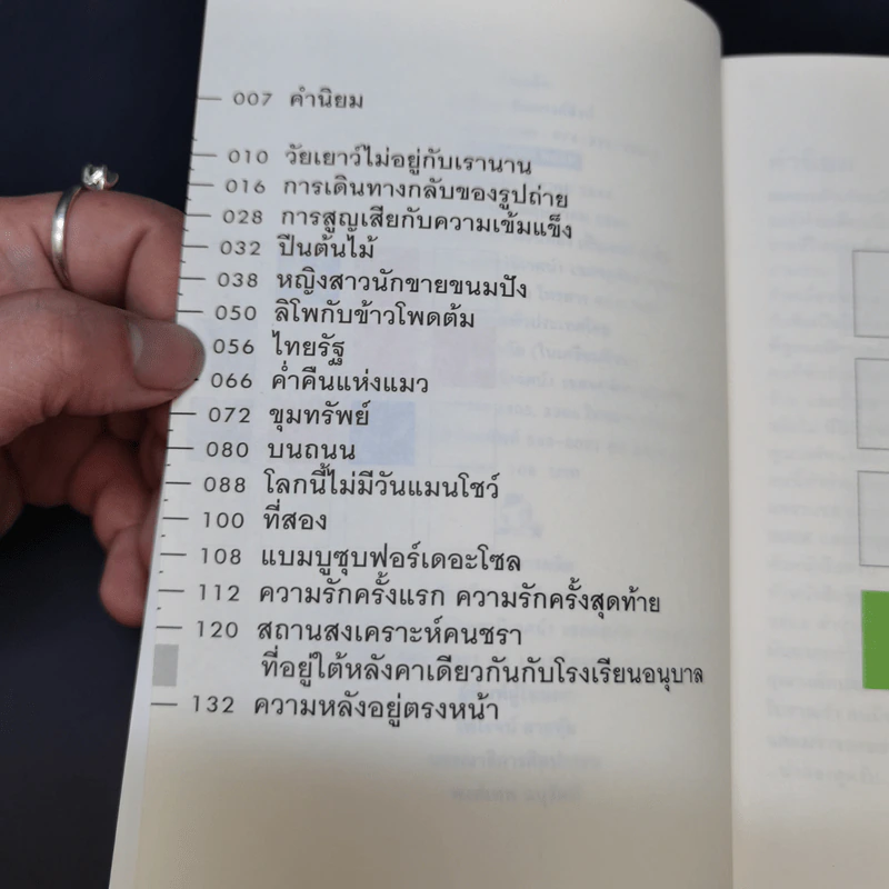เรื่องเล็ก - วงศ์ทนง ชัยณรงค์สิงห์ รูปที่ 7