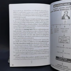 คนรักไวน์ ชุด 101 ชาโต บอร์โด ไวน์ - วิศิษฐ ศึกษาการ รูปที่ 11