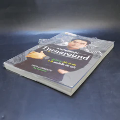 ภารกิจพิชิตหุ้น Turnaround - นพดล ดาวแสงสว่าง รูปที่ 7