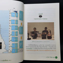 แกะรอยหยักสมอง รวยหุ้นหมื่นล้าน ภาค 1 - ภาววิทย์ กลิ่นประทุม รูปที่ 12