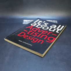 It's all About Advertising Design - Nuvee Lertbunnapong รูปที่ 7