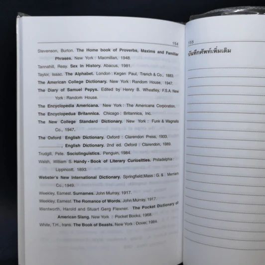 พจนานุกรมคำผรุสวาทและคำอุทาน - นพพร สุวรรณพานิช รูปที่ 10