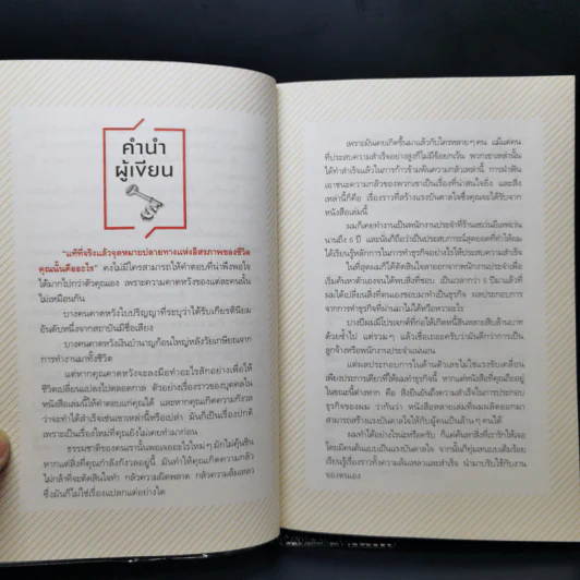 ลาออกซะถ้าอยากรวย - เมษ พิชญพล รูปที่ 10