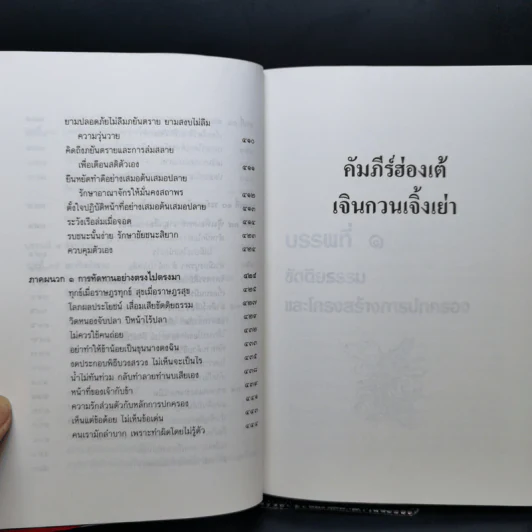 คัมภีร์ฮ่องเต้ เจินกวนเจิ้งเย่า - อู๋จิง รูปที่ 17