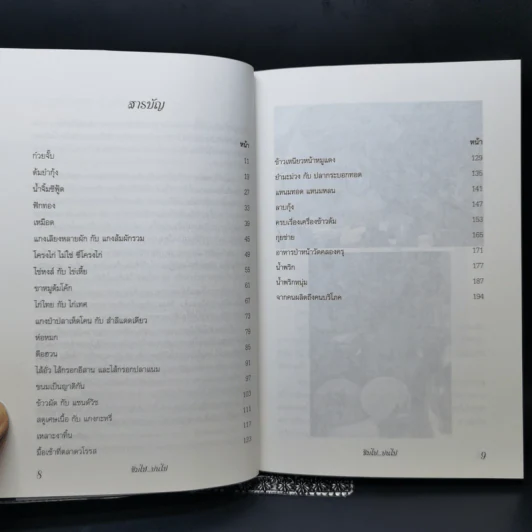 ชิมไป บ่นไป - สมัคร สุนทรเวช รูปที่ 10