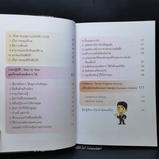 ปั๊มเงินด้วยอสังหาฯไว้ใช้ตลอดชาติ - รวิโรจน์ อัมพลเสถียร รูปที่ 10