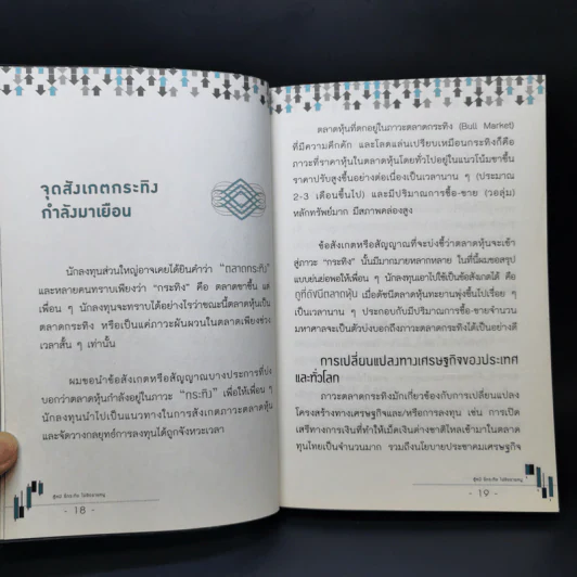 สู้หมีขี่กระทิง ไม่ชิงขายหมู - กระทิงเปลี่ยว รูปที่ 12