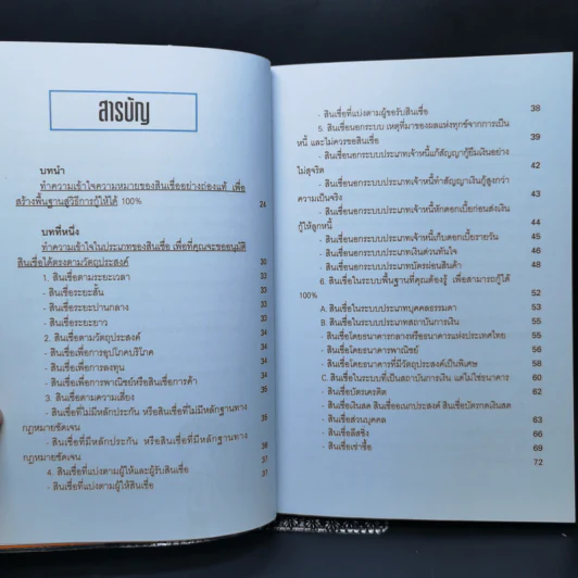 คู่มือกู้เงินจากธนาคาร ฉบับอนุมัติเร็ว เกินวงเงิน 100% รูปที่ 10