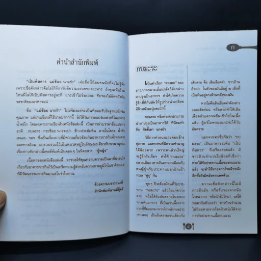 นามานุกรมเปิบพิสดาร - สันติ เศวตวิมล รูปที่ 9
