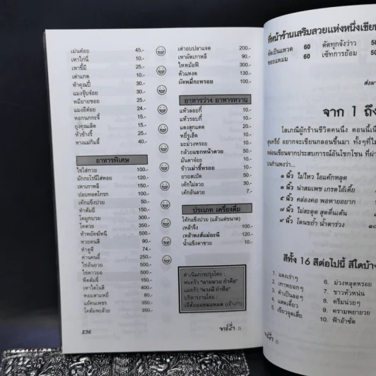 ทะลึ่ง ยกที่ 5 หนังสือคลายเครียดสำหรับผู้ใหญ่ รูปที่ 11