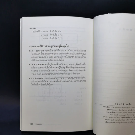 Brain Power ลับคมสมอง - กิตติกานต์ อิศระ รูปที่ 12
