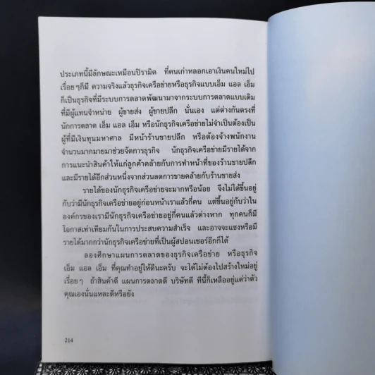 ทางเปียกฝน ถนนเปียกน้ำ เล่ม 1 - พิบูลย์ ดิษฐอุดม รูปที่ 13
